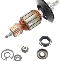 Bosch Parts 1619P10864 Armature