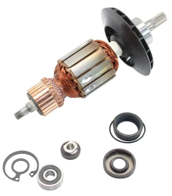 Bosch Parts 1619P10864 Armature