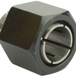 Big Horn 50020cm Router Collet Replaces Hitachi 325-199, 323-421, Dewalt 326286-03, Bosch 2610906284