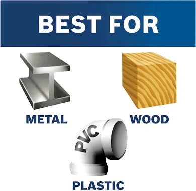 Bosch TI21A Titanium-Coated Metal Drill Bit Set (21 Piece) - Image 8