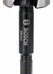 Bosch 2608577018 Drill Toothed 38mm Forstner Bits