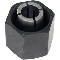 Bosch Parts 2610018974 Collet Chuck, 1cm