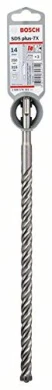 Bosch 2608576161 Hammer Drill Bit SDS-Plus-7X 14x250x315mm