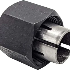 Yeesonda 50020cm Router Collet Compatible With For Bosch 2610906284 Hitachi 325-199, 323-421 326286-03