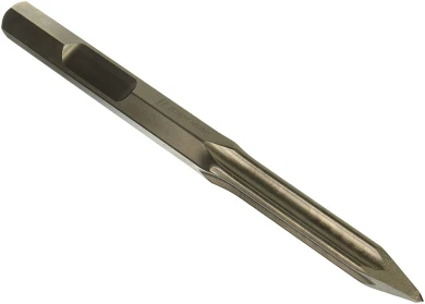 Bosch HS2861 41cm . Star Point 2.9cm . Hex Hammer Steel