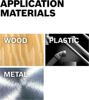 Bosch BL2643 0.6cm . X 15cm . Extra Length Aircraft Black Oxide Drill Bit - Image 19