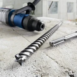 Bosch HCFC5024 1.6cm . X 60cm . X 70cm . SDS-max SpeedXtreme Rotary Hammer Drill Bit