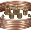 Bosch SP0F000012 Copper Tubing Installation Kit