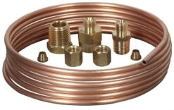 Bosch SP0F000012 Copper Tubing Installation Kit