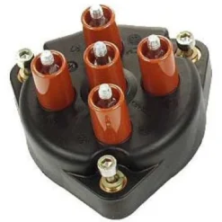 New Genuine Bosch - Distributor Cap - 1235522430