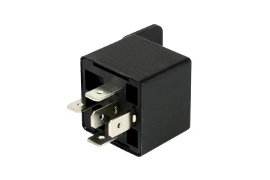 Temco 100 LOT Industrial 6 V 30/40 Amp Bosch Style S Relay SPDT Automotive - Image 3