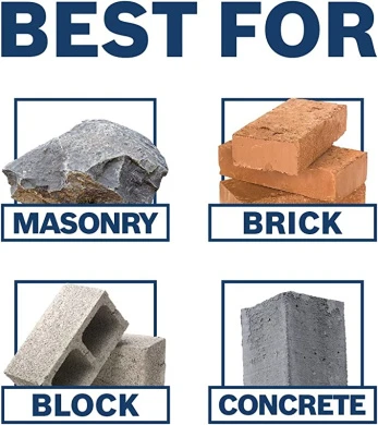 Bosch T3912SC 3.5cm . SDS-plus SPEEDCORE Thin-wall Core Bit - Image 5