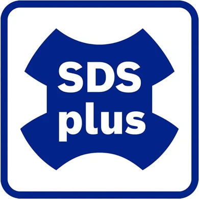 Bosch T3912SC 3.5cm . SDS-plus SPEEDCORE Thin-wall Core Bit - Image 6