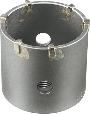 Bosch T3912SC 3.5cm . SDS-plus SPEEDCORE Thin-wall Core Bit - Image 7
