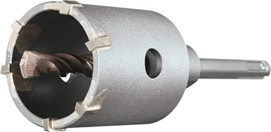 Bosch T3912SC 3.5cm . SDS-plus SPEEDCORE Thin-wall Core Bit - Image 8