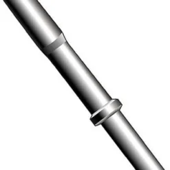 Bosch HS2173 39cm . Tamper Shank 2.9cm . Hex Hammer Steel