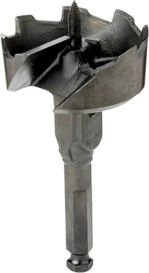 Bosch SF3001 7.6cm . Self-Feed Drill Bit