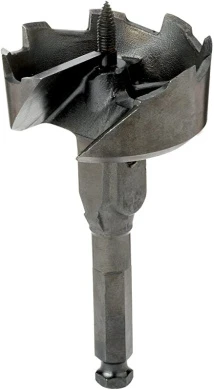 Bosch SF3001 7.6cm . Self-Feed Drill Bit - Image 3