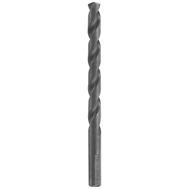 Bosch BL2150 0.9cm . 12cm . Fractional Jobber Black Oxide Drill Bit