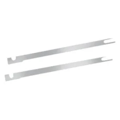 Bosch 2607018013 7.6cm Blade Pair For Foam Rubber Cutters