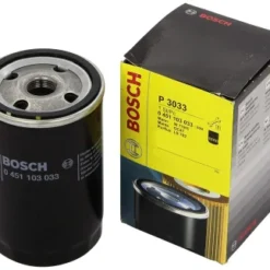 Genuine Bosch 0451103033 Oil Filter P3033