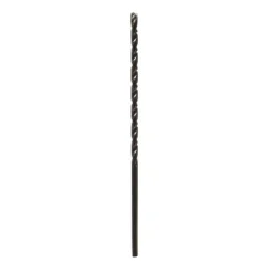 Bosch TC4005 5-Piece 0.5cm . X 8.9cm . Flat Shank Hex Masonry Drill Bits