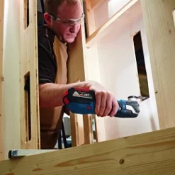 Bosch 18-Volt EC Brushless StarlockPlus Oscillating Multi-Tool Bare Tool GOP18V-28N