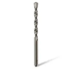 BOSCH 13.0 X 150mm TCT Masonry Drill Bit - CYL-3 SILVER PERCUSSION