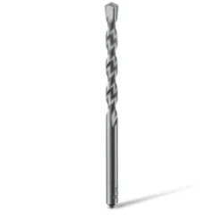 BOSCH 6.5 X 400mm TCT Masonry Drill Bit - CYL-3 SILVER PERCUSSION