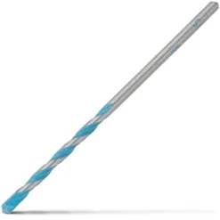 BOSCH 3.0 X 70mm TCT Multi-Purpose Drill Bit - MULTICONSTRUCTION