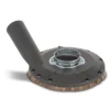 BOSCH 125mm Dust Extraction Grinding Guard