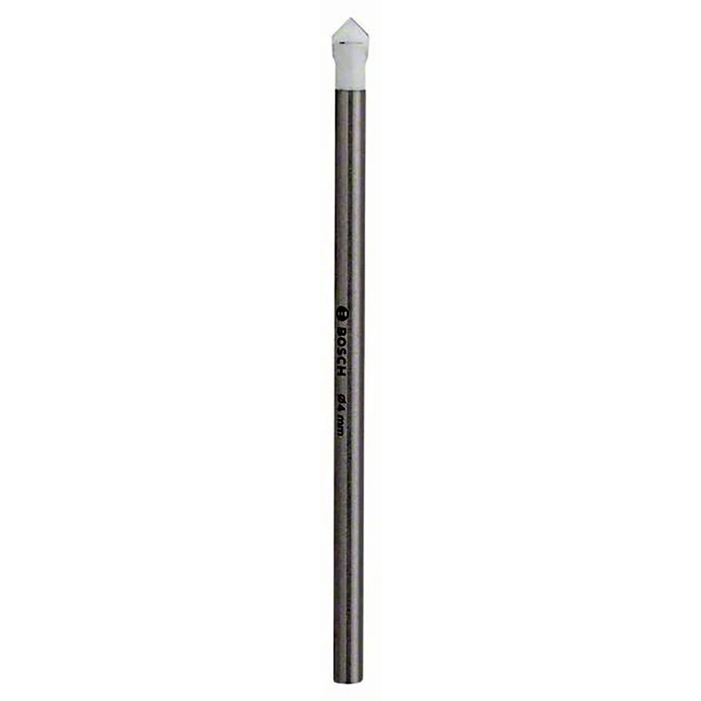 BOSCH 4.0 X 70mm TCT Glass & Tile Drill Bit - CYL-9 CERAMIC