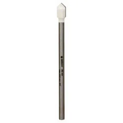 BOSCH 6.0 X 80mm TCT Glass & Tile Drill Bit - CYL-9 CERAMIC