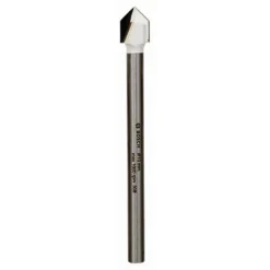 BOSCH 10.0 X 90mm TCT Glass & Tile Drill Bit - CYL-9 CERAMIC
