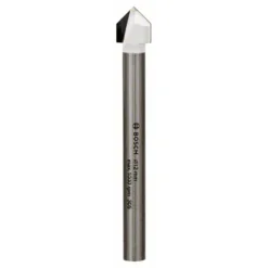 BOSCH 12.0 X 90mm TCT Glass & Tile Drill Bit - CYL-9 CERAMIC