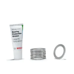 Bosch E-bike Motor Bearing Protect Ring Service Kit (active, Active Line Plus And Performance)