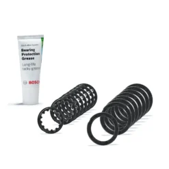 Bosch E-bike Motor Bearing Service Kit Protection Ring (active, Active Line Plus And Performance)