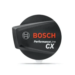 Bosch Logo Cover Performance Line Cx (bdu374y)