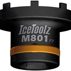 ICETOOLZ Bosch Lock Ring Tool For Gen 3 Motor By Ice Toolz