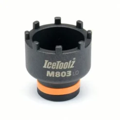 ICETOOLZ Bosch Lock Ring Tool For Gen 4 Motor By Ice Toolz