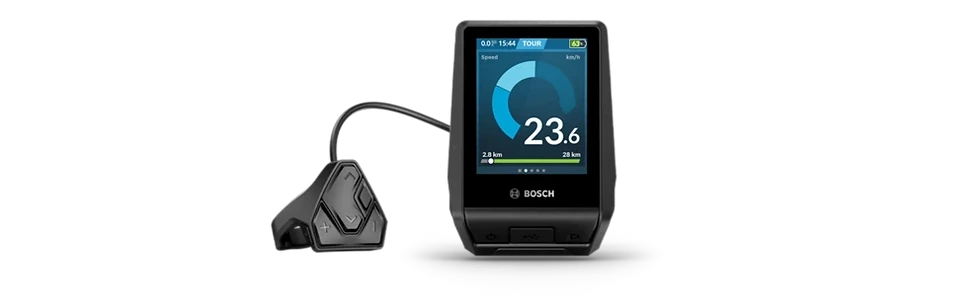 Bosch Retrofit Kit Nyon - Image 2