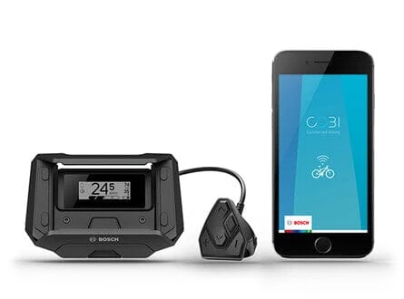 Bosch Aftermarket Kit Smartphone - Image 2